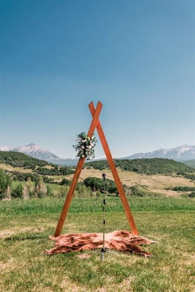 Ragged Mountain Events