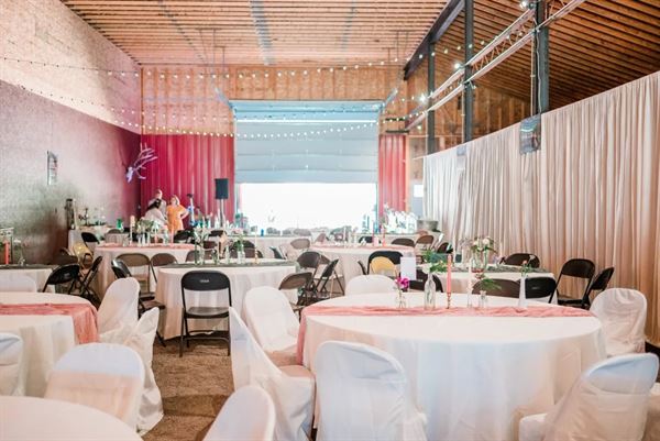 Ragged Mountain Events