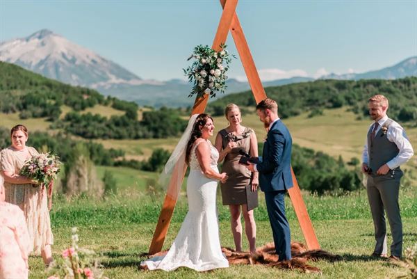 Ragged Mountain Events