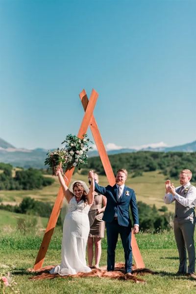 Ragged Mountain Events