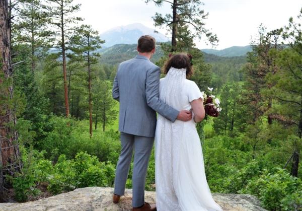 Sporleder Centennial Ranch LLC, Spanish Peaks Weddings