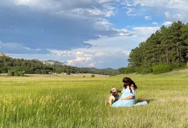 Sporleder Centennial Ranch LLC, Spanish Peaks Weddings