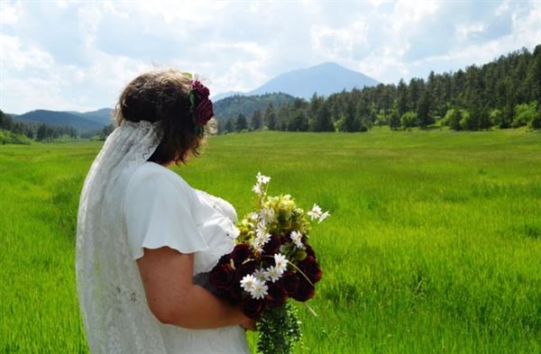 Sporleder Centennial Ranch LLC, Spanish Peaks Weddings
