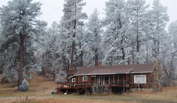 Sporleder Centennial Ranch LLC, Spanish Peaks Weddings
