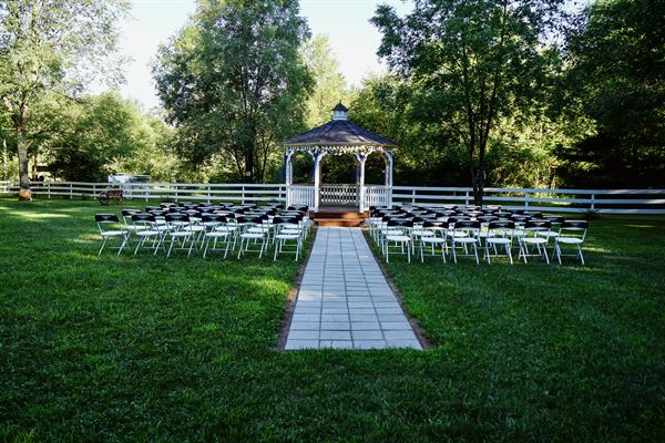 Tying The Knot Weddings