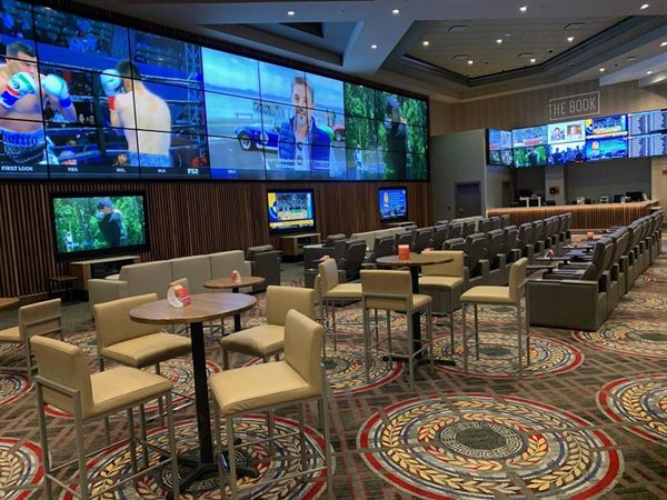 Caesars Southern Indiana