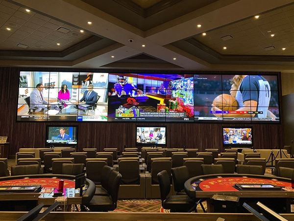 Caesars Southern Indiana