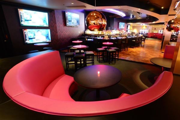 Caesars Southern Indiana