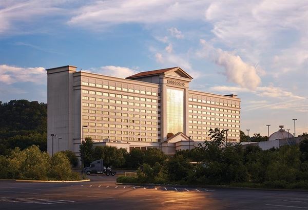 Caesars Southern Indiana