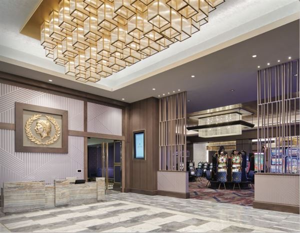 Caesars Southern Indiana