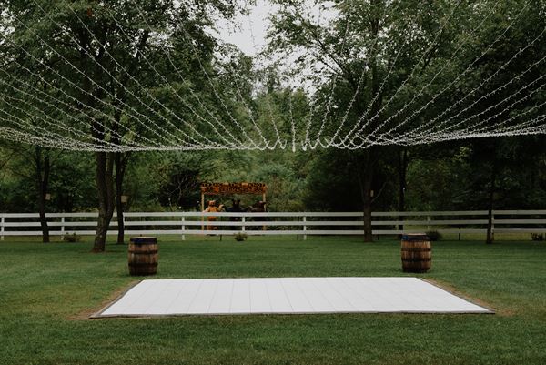 Tying The Knot Weddings