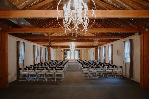 Tying The Knot Weddings