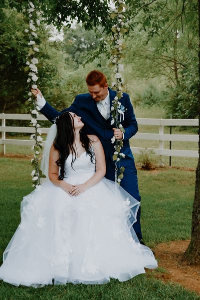 Tying The Knot Weddings