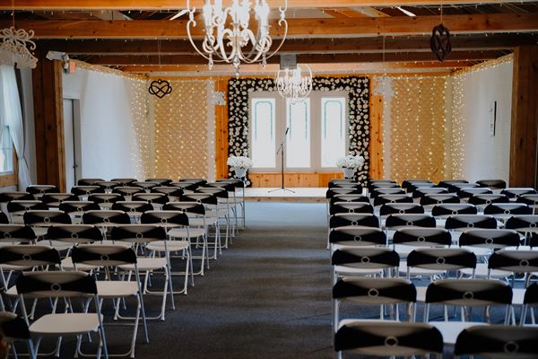 Tying The Knot Weddings