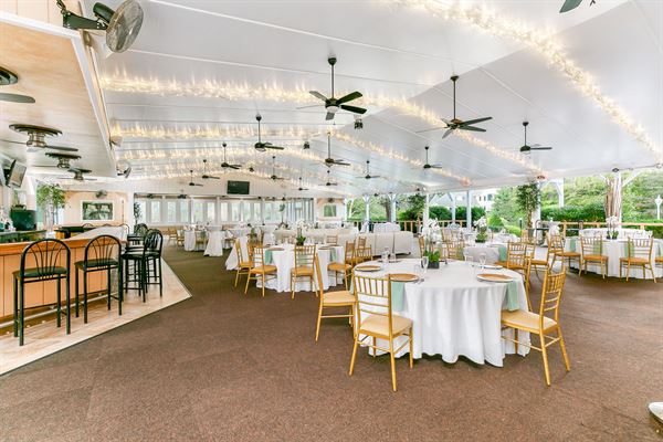 Bella Vista Country Club