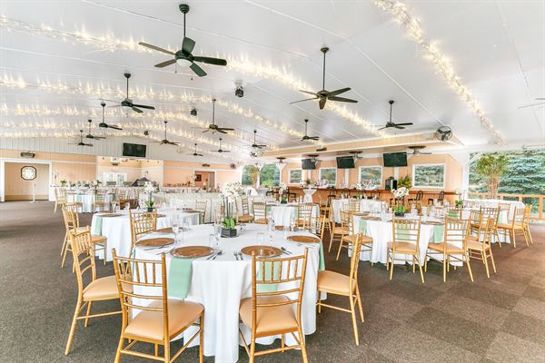 Bella Vista Country Club