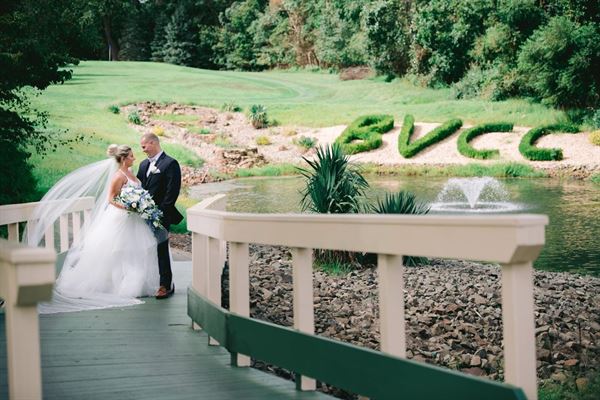 Bella Vista Country Club