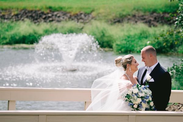 Bella Vista Country Club