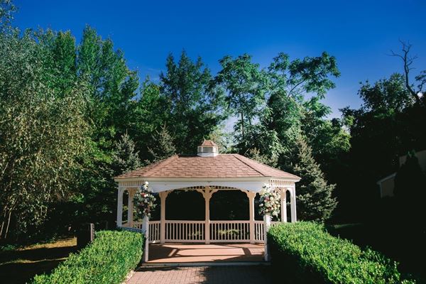 Bella Vista Country Club