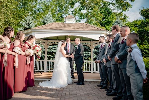 Bella Vista Country Club