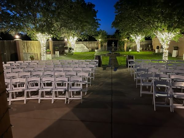 Stone Creek Event Center