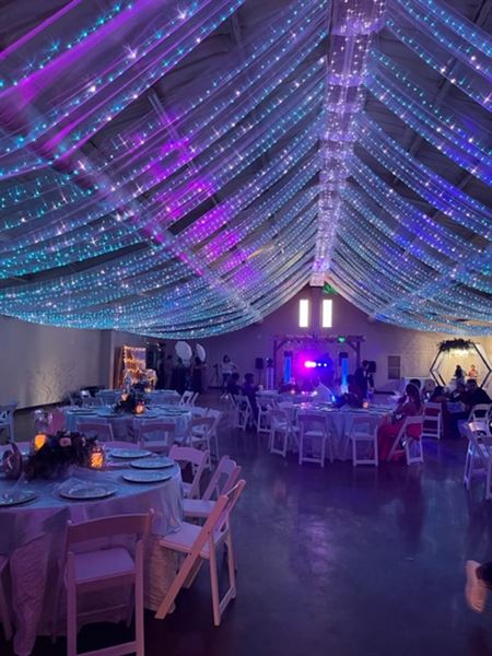 Stone Creek Event Center