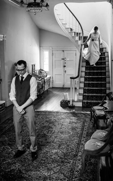 Buena Vista – Historic Antebellum Home