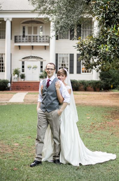 Buena Vista – Historic Antebellum Home