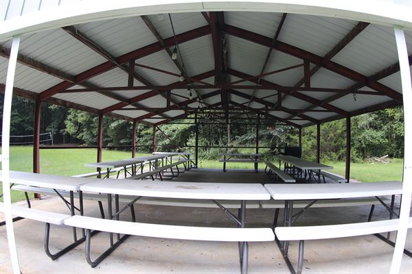 Hardini Event Center