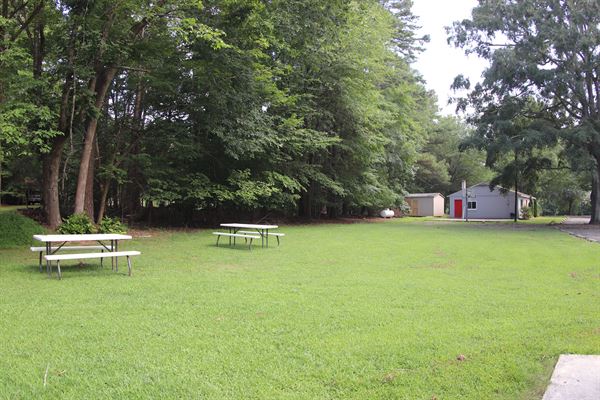 Hardini Event Center