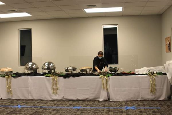 Hardini Event Center