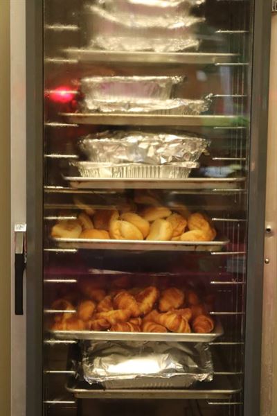 Hardini Event Center