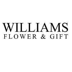Williams Flower & Gift - Tacoma Florist