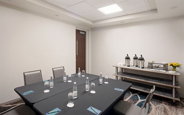 Luminary Hotel & Co., Autograph Collection