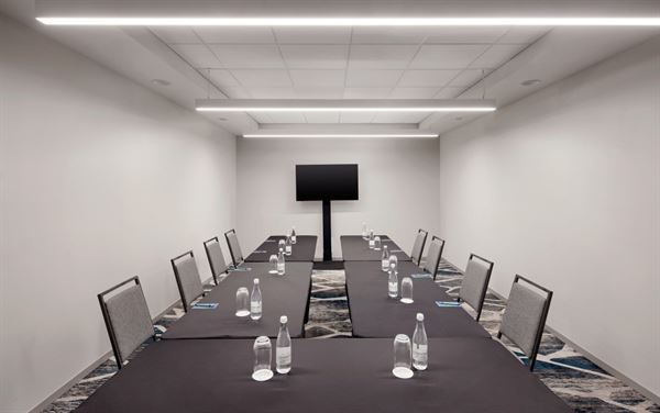 Luminary Hotel & Co., Autograph Collection