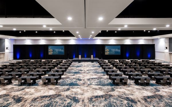 Luminary Hotel & Co., Autograph Collection