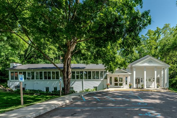 Universalist Unitarian Church of Farmington