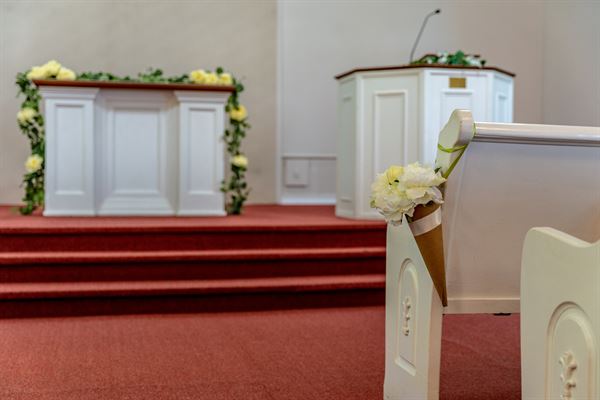 Universalist Unitarian Church of Farmington