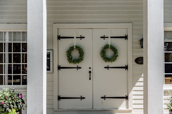 Universalist Unitarian Church of Farmington