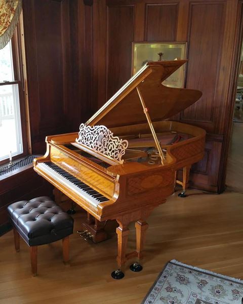 The Inn at Ragged Edge