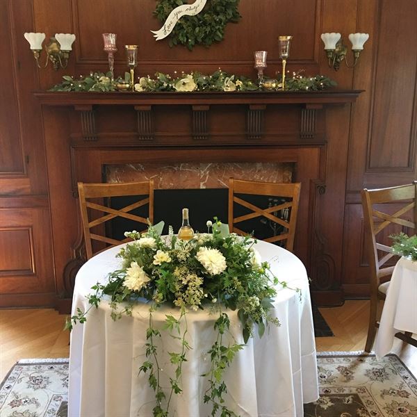 The Inn at Ragged Edge