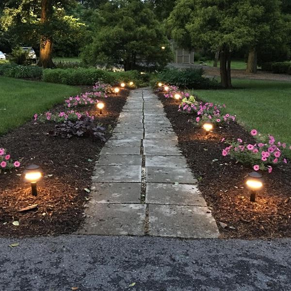 The Inn at Ragged Edge