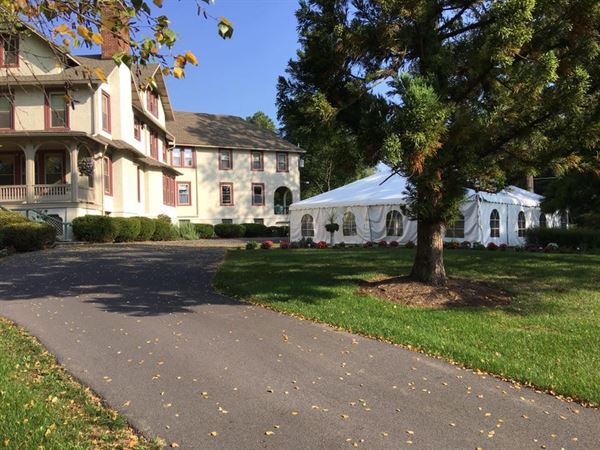 The Inn at Ragged Edge