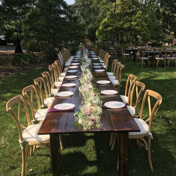 The Inn at Ragged Edge