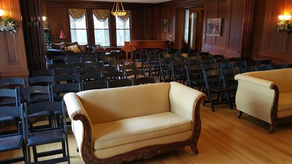 The Inn at Ragged Edge