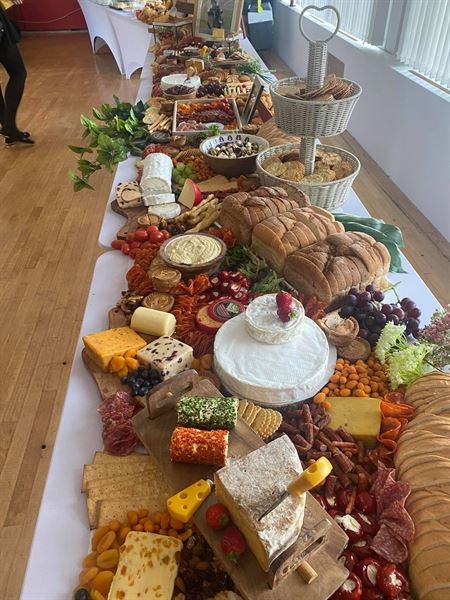 Charcuterie Charlotte