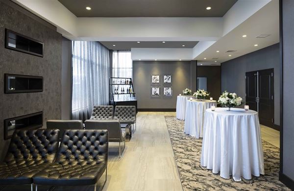 Renaissance Boston Patriot Place Hotel