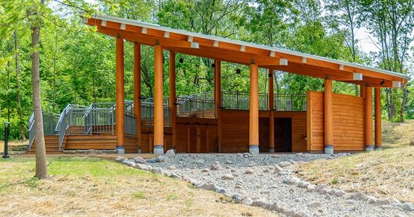 River Bend Nature Center