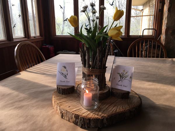 River Bend Nature Center