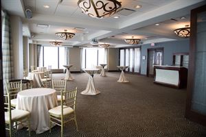 The Chicago Rooms (Ohio/Erie/Michigan/Superior)